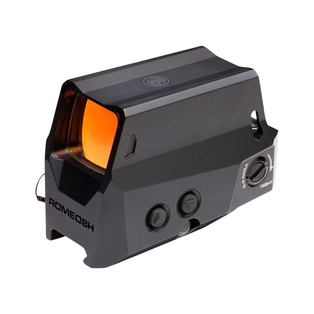 Sig Sauer ROMEO8H 1x38mm Red Dot Sight