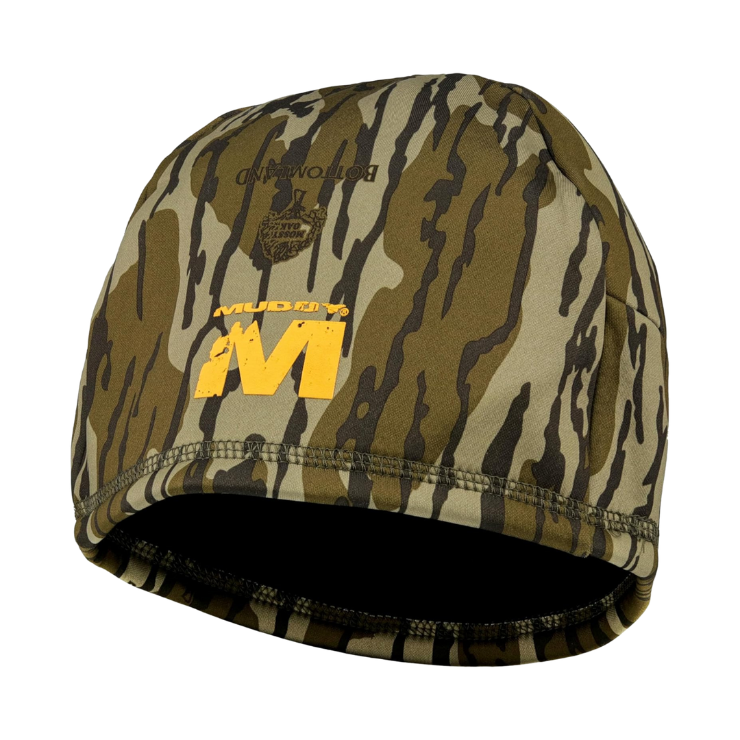 Muddy TRX Heavyweight Beanie - Mossy Oak Bottomland
