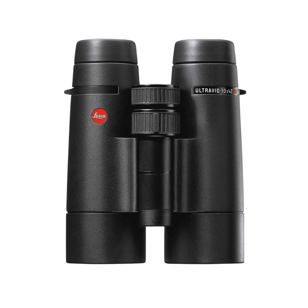 Leica Ultravid HD-Plus 10x42mm Binoculars