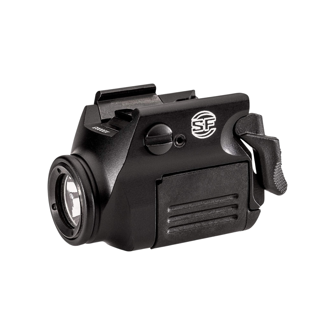 SureFire XSC Micro-Compact LED Handgun Weapon Light (For Springfield Armory Hellcat)