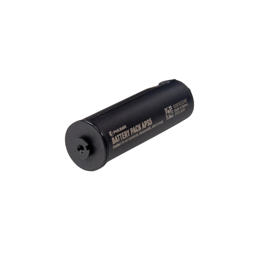 Pulsar Battery Pack APS 5