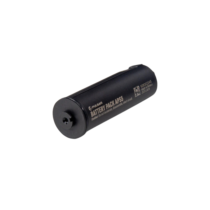 Pulsar Battery Pack APS 5