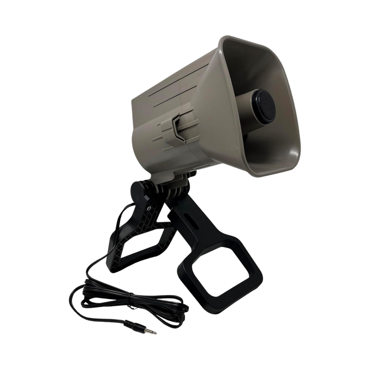 FOXPRO SP-XHD External Speaker