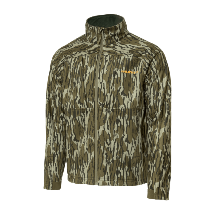 Muddy Men's TRX Softshell Jacket