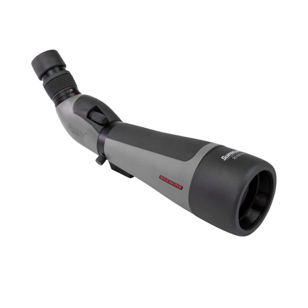 Winchester 20-60x80mm Spotting Scope