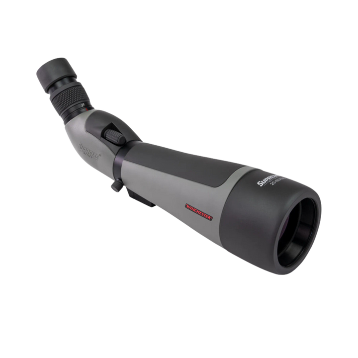 Winchester 20-60x80mm Spotting Scope