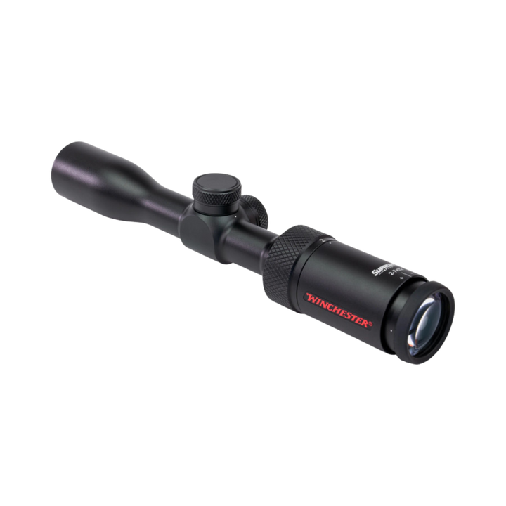 Winchester Supreme 2-7x32mm Riflescope