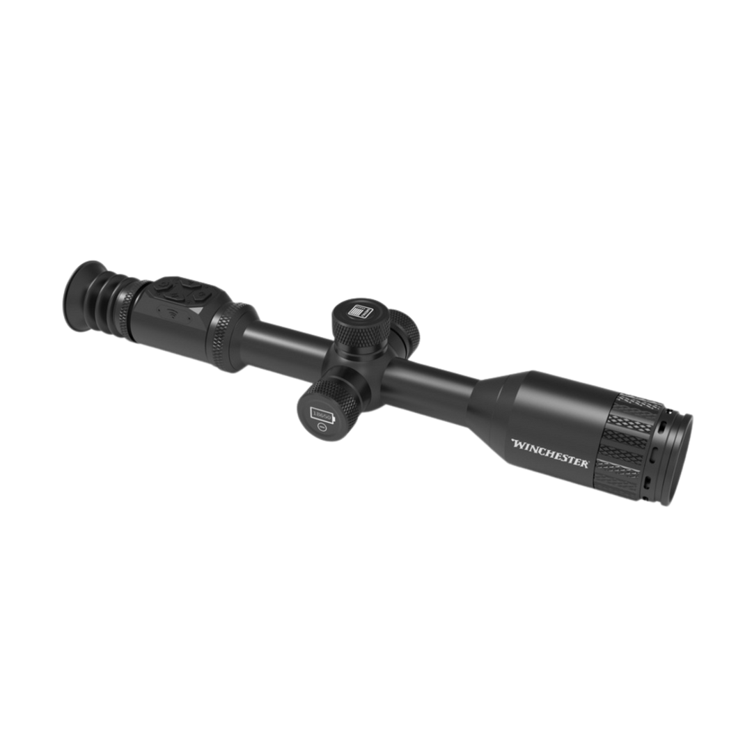 Winchester Supreme THSD 384, 2.6x-35mm Thermal Hunting Scope