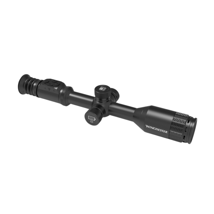 Winchester Supreme THSD 384, 2.6x-35mm Thermal Hunting Scope