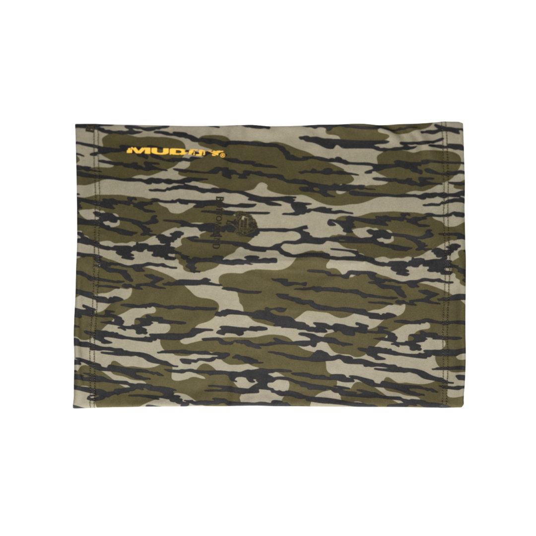 Muddy Men's TRX Lightweight Neck Gaiter