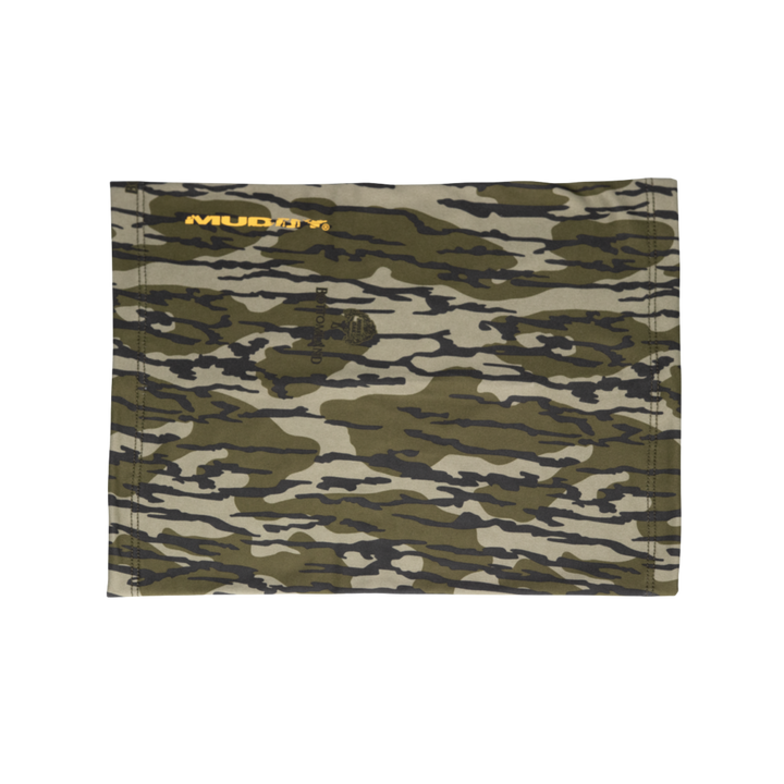 Muddy Men's TRX Lightweight Neck Gaiter