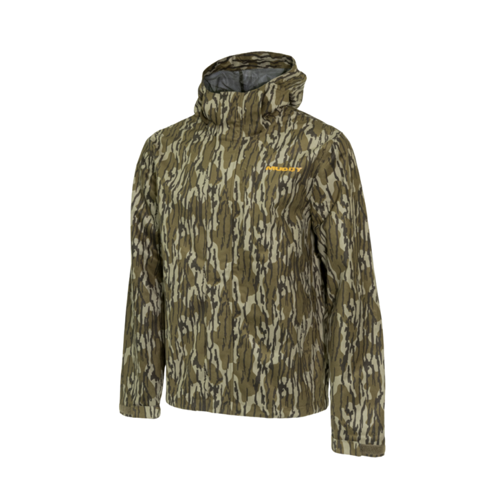 Muddy Men's TRX Lightweight Rain Jacket