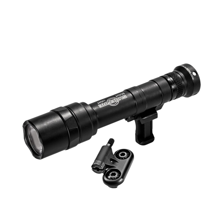 SureFire Scout Light Pro Ultra-High-Output 1000 Lumen LED Weapon Light