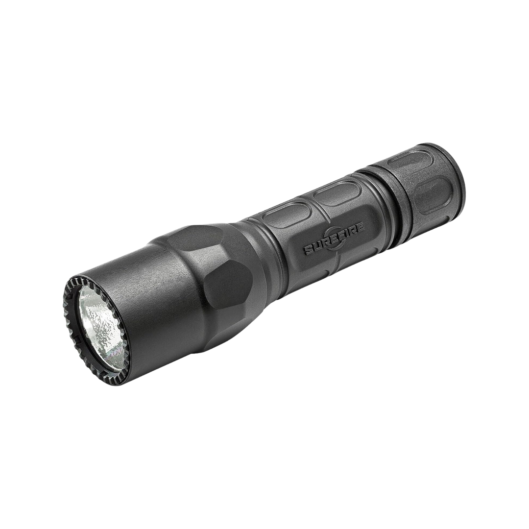 SureFire G2X Tactical Single-Output 600 Lumen LED Flashlight