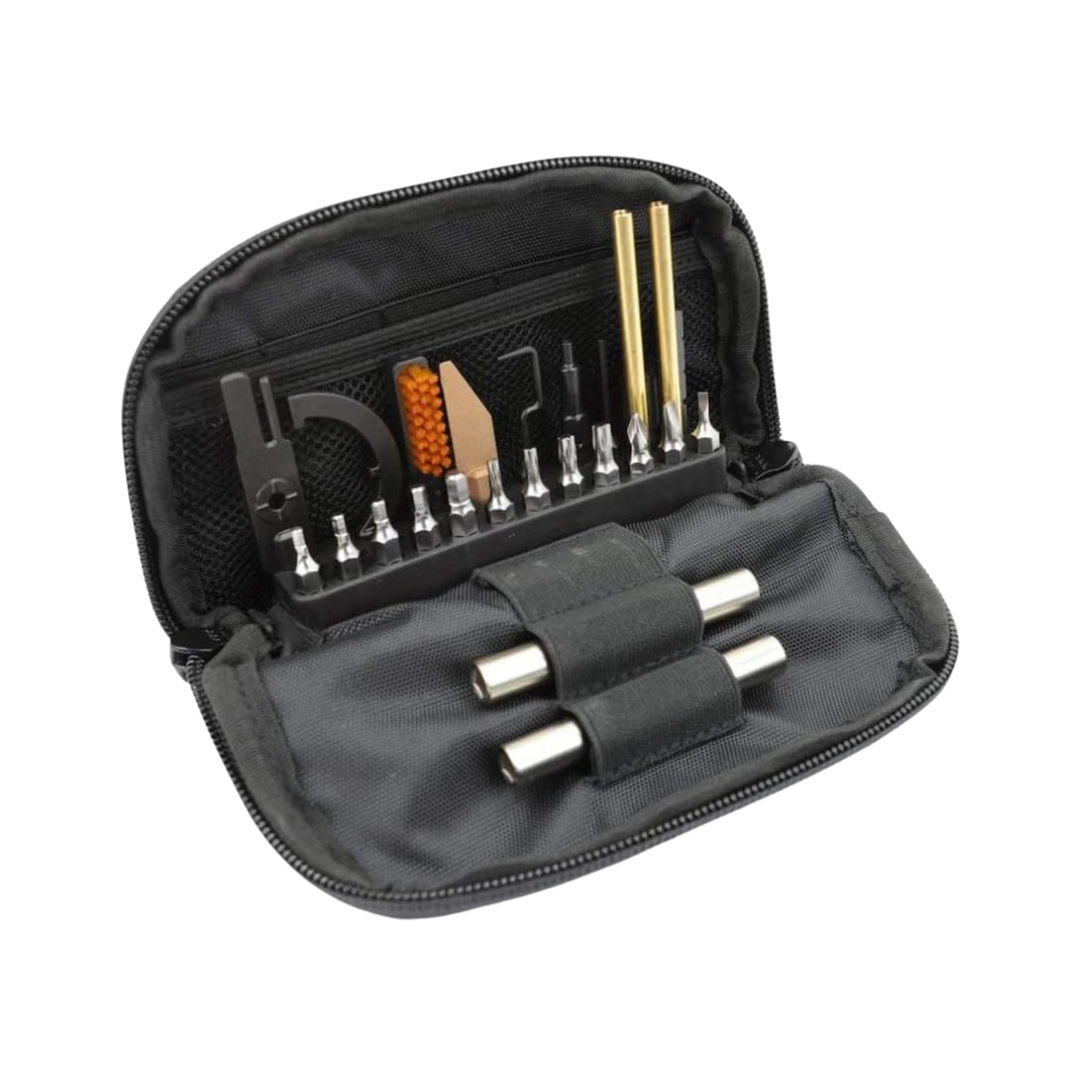 Fix It Sticks AR Toolkit