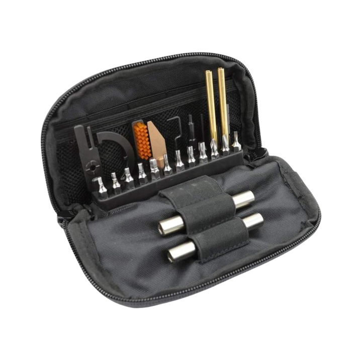 Fix It Sticks AR Toolkit
