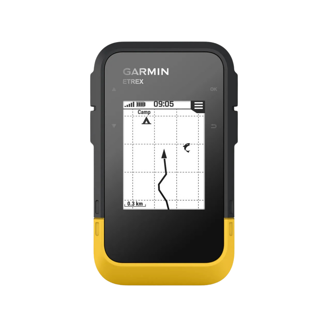 Garmin eTrex® SE GPS Handheld Navigator