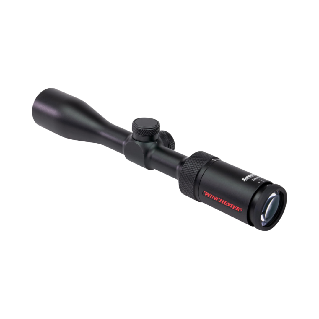 Winchester Supreme 3-9x40mm Riflescope