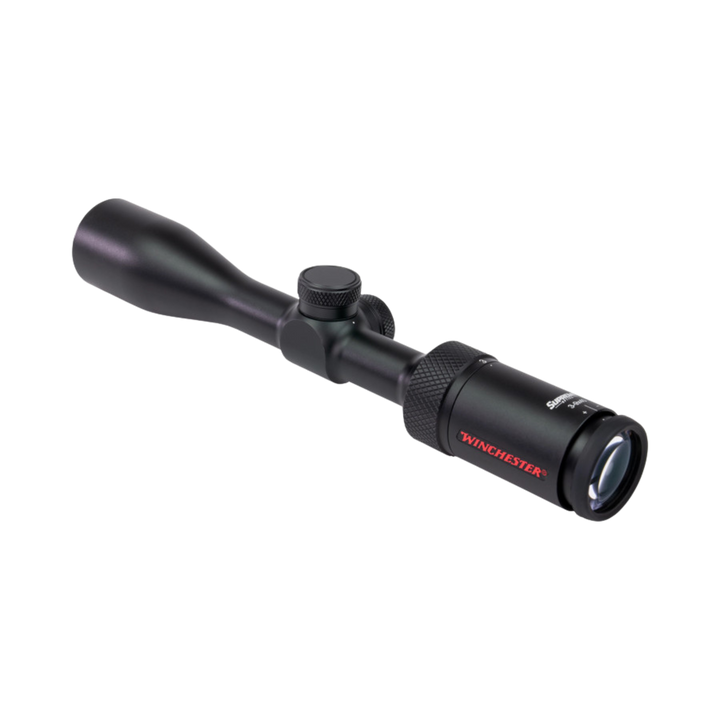 Winchester Supreme 3-9x40mm Riflescope