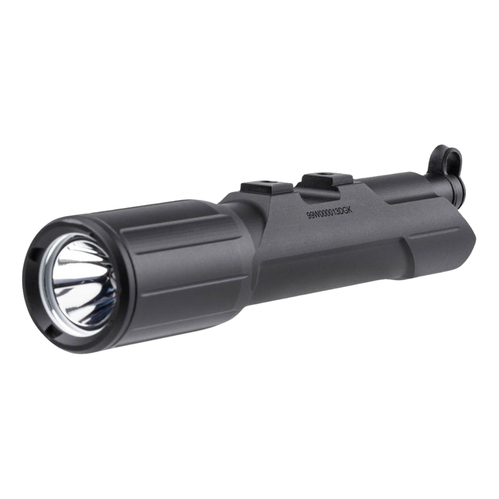 Sig Sauer Foxtrot-MSR Rifle-Mounted White Light, Full-Size