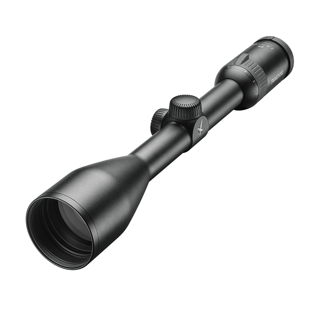 Swarovski Optik Z5 2.4-12x50mm Riflescope