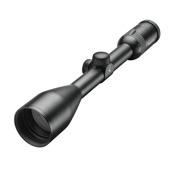 Swarovski Optik Z5 2.4-12x50mm Riflescope