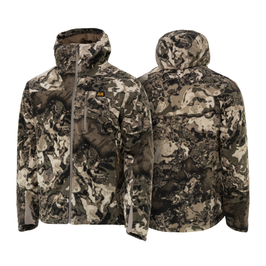 Muddy Men's DV8 Mammoth Jacket