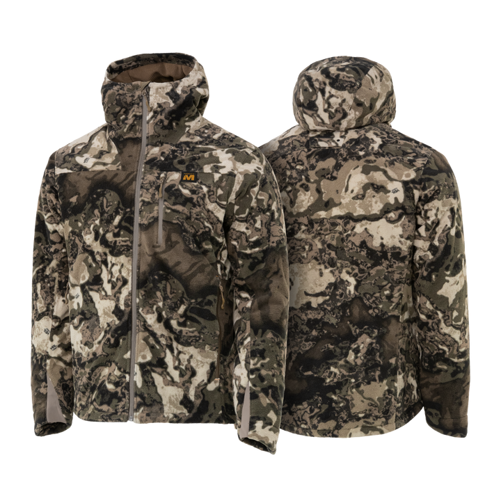 Muddy Men's DV8 Mammoth Jacket