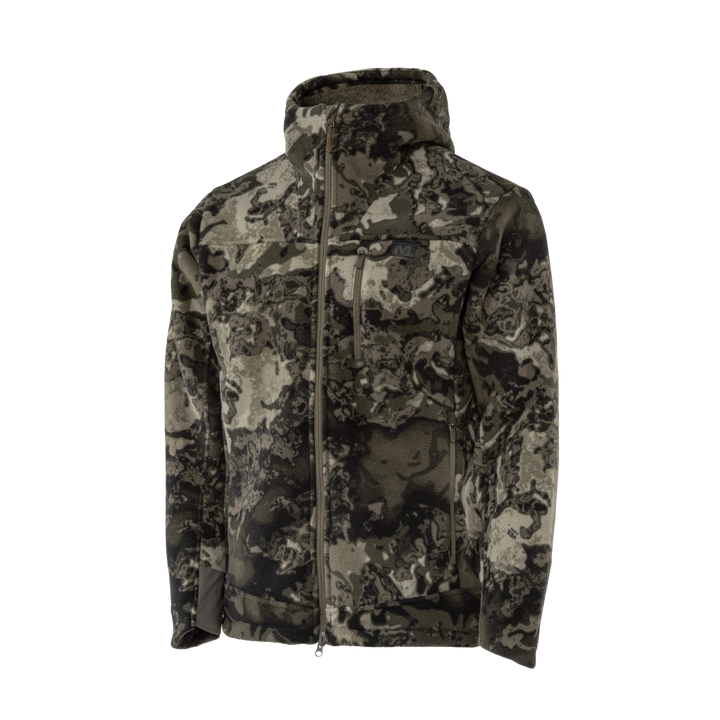 Muddy Men's DV8 Morph Fleece Jacket