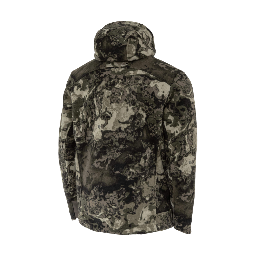 Muddy Men's DV8 Morph Fleece Jacket