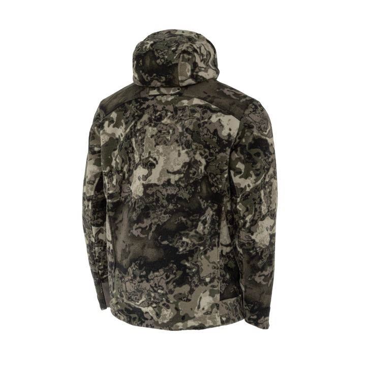 Muddy Men's DV8 Morph Fleece Jacket