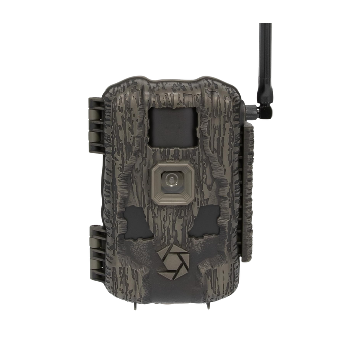 Stealth Cam Fusion MAX 2.0