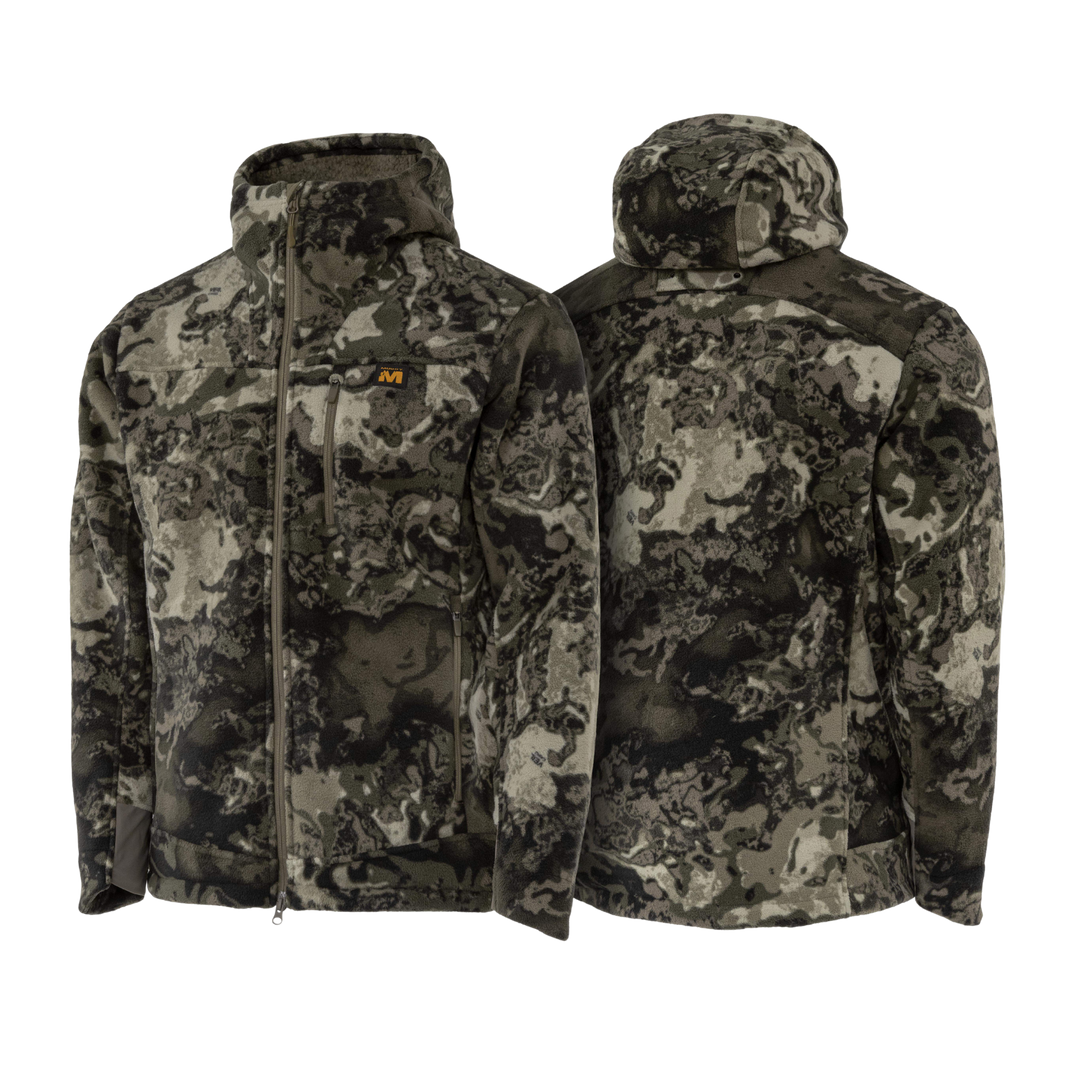 Muddy Men's DV8 Morph Fleece Jacket