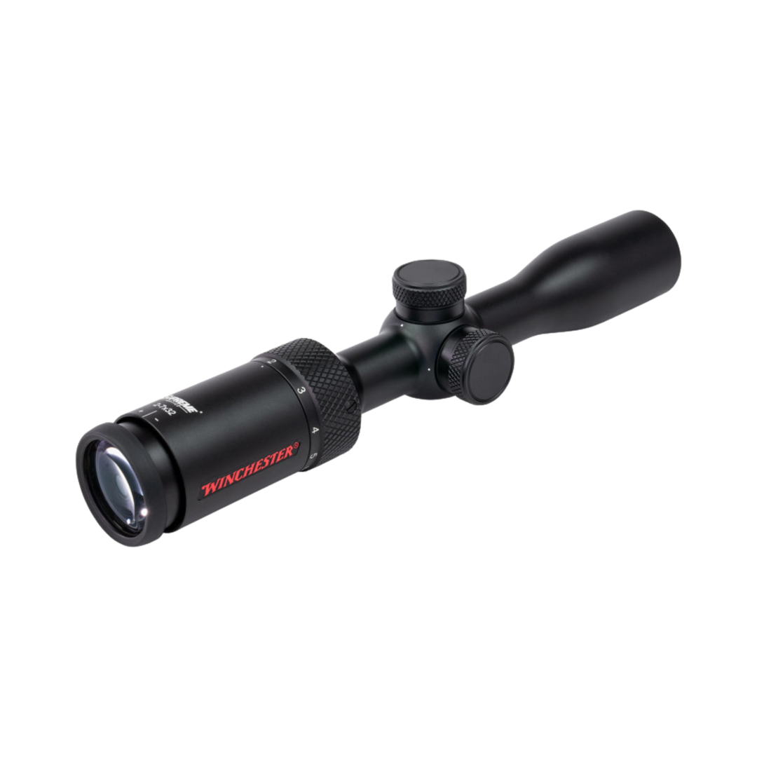 Winchester Supreme 2-7x32mm Riflescope
