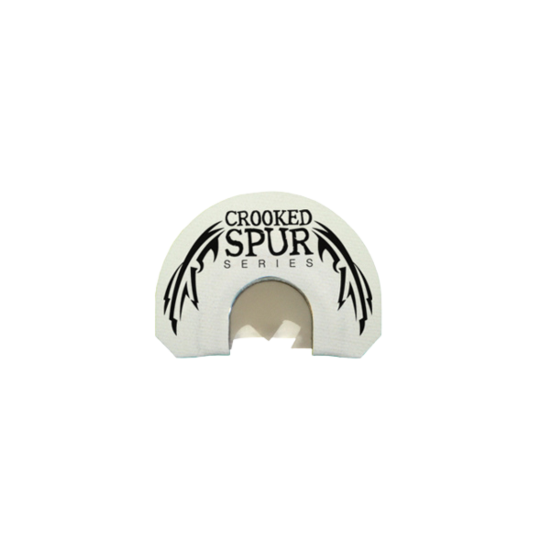FOXPRO Ghost Spur Turkey Mouth Call Combo 3-Pach