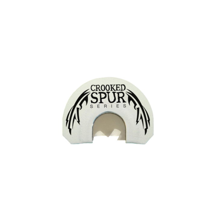 FOXPRO Ghost Spur Turkey Mouth Call Combo 3-Pach