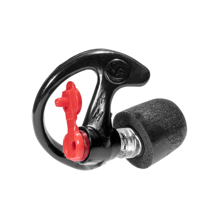 SureFire EP7 Sonic Defenders Ultra Filtered Foam-Tipped Earplugs