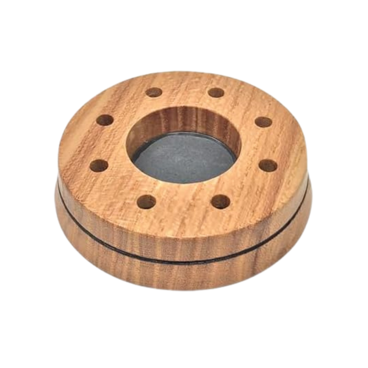 FOXPRO Bittersweet Two-Sided Pot Glass and Slate Turkey Call