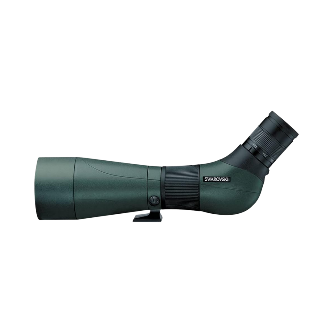 Swarovski Optik ATS 80mm HD 20-60X Spotting Scope Kit