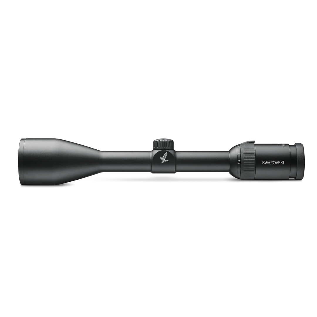 Swarovski Optik Z5 2.4-12x50mm Riflescope