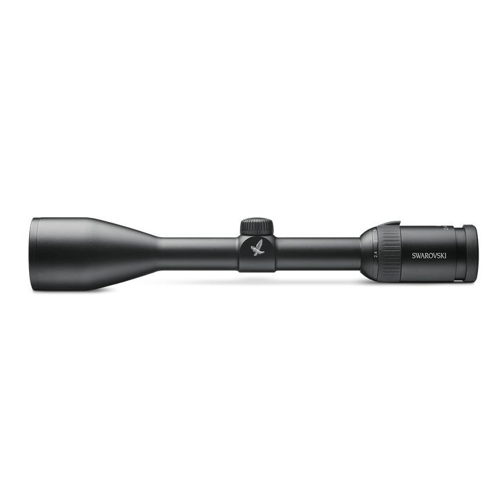 Swarovski Optik Z5 2.4-12x50mm Riflescope