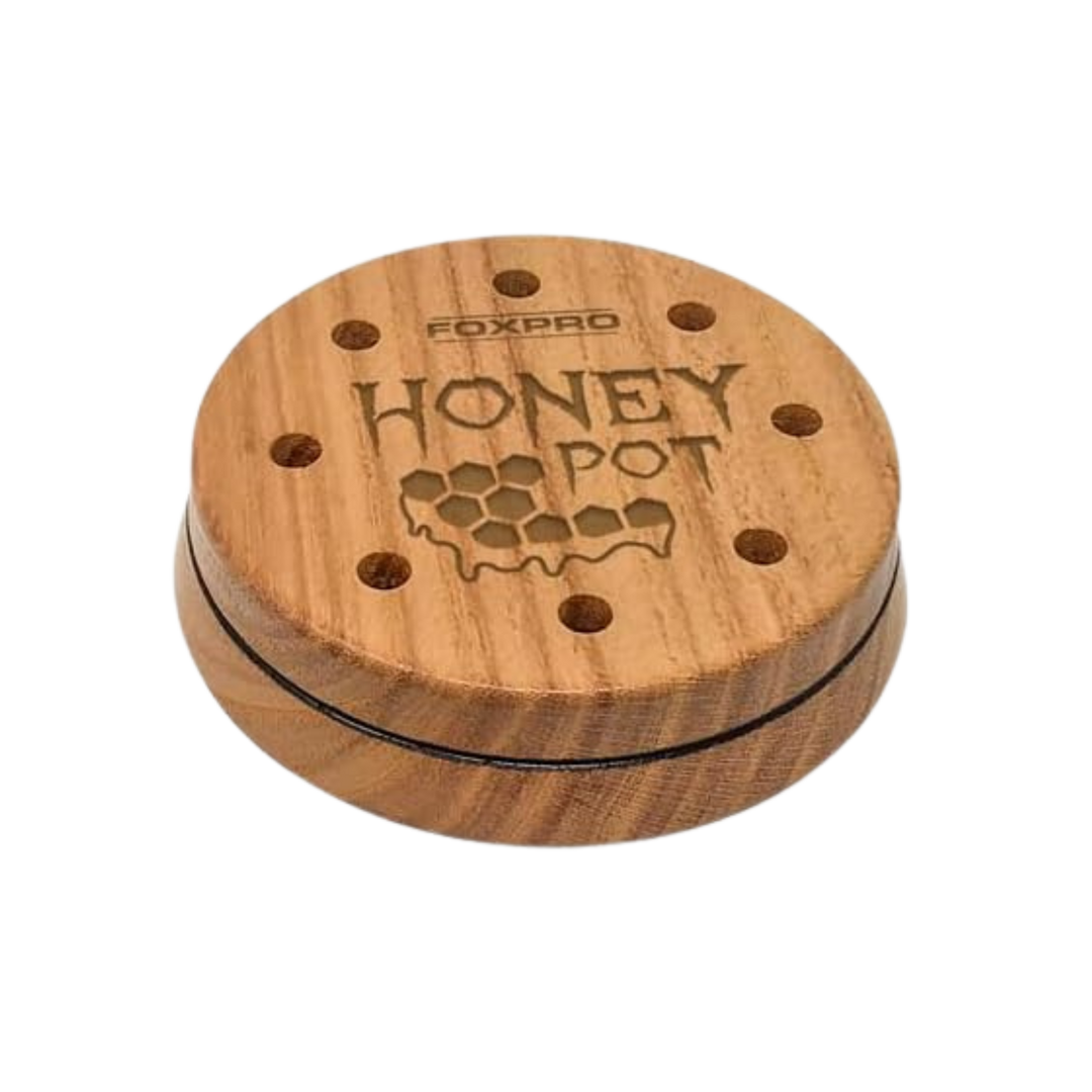 FOXPRO Honey Pot Call
