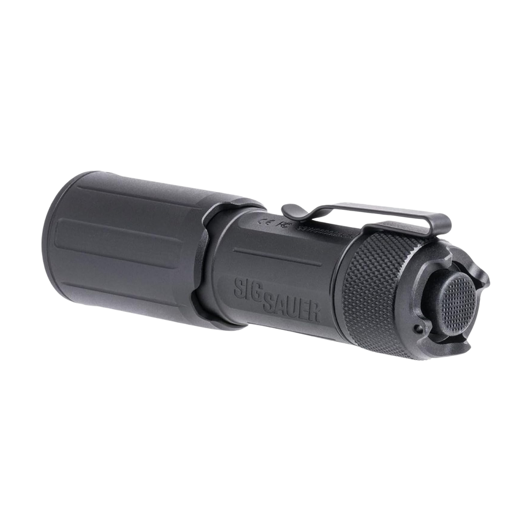 Sig Sauer Foxtrot-EDC 1350 Lumens Handheld Flashlight