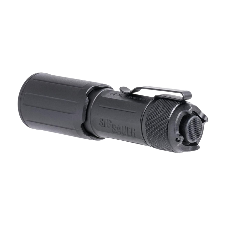 Sig Sauer Foxtrot-EDC 1350 Lumens Handheld Flashlight