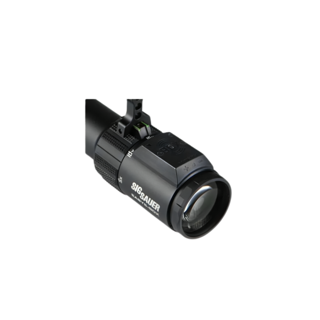 Sig Sauer Easy 6-BDX 5-30x56mm Riflescope