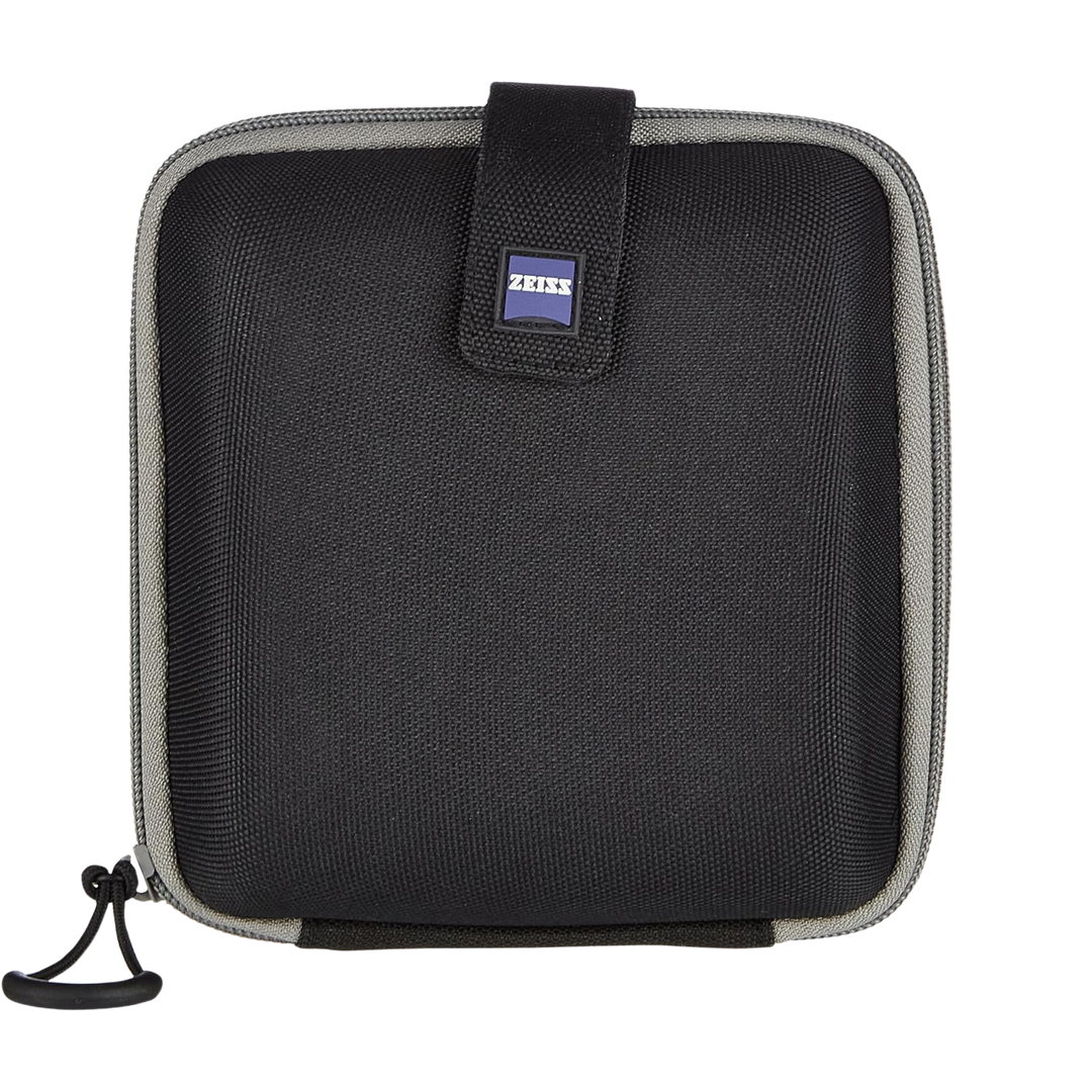 Zeiss Terra ED 32mm Binoculars Weather-Resistant Cordura Carrying Case with Magnetic Closure