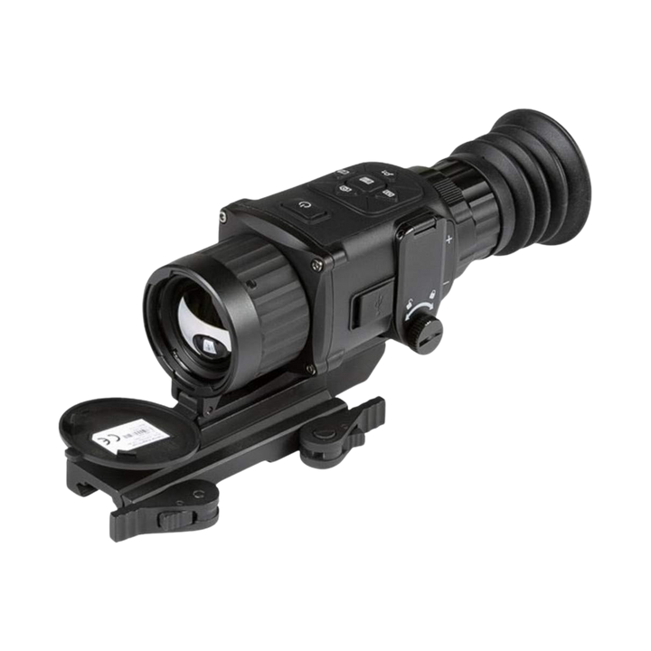 AGM Global Vision Rattler TS35-384 Thermal Imaging Riflescope