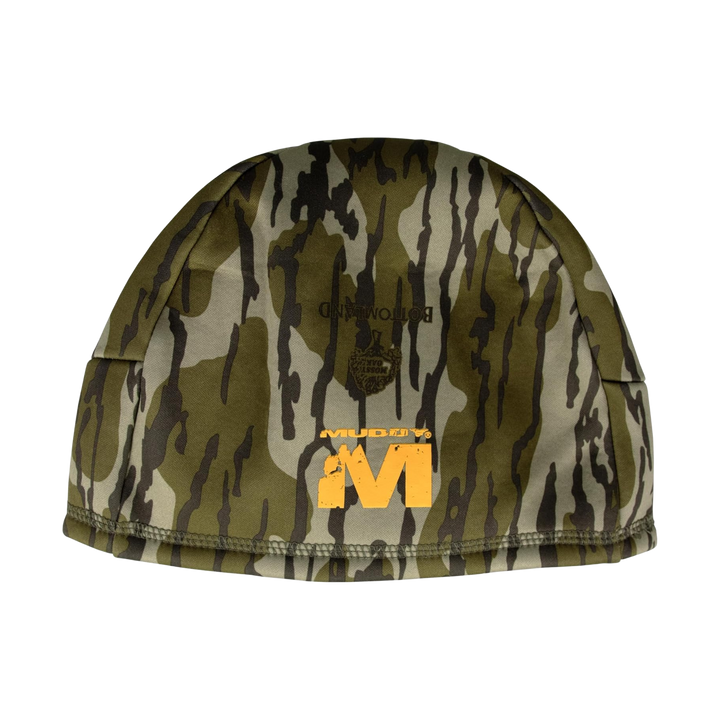 Muddy TRX Heavyweight Beanie - Mossy Oak Bottomland