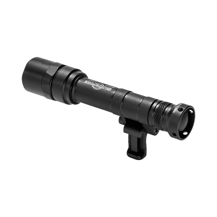 SureFire Scout Light Pro Ultra-High-Output 1000 Lumen LED Weapon Light