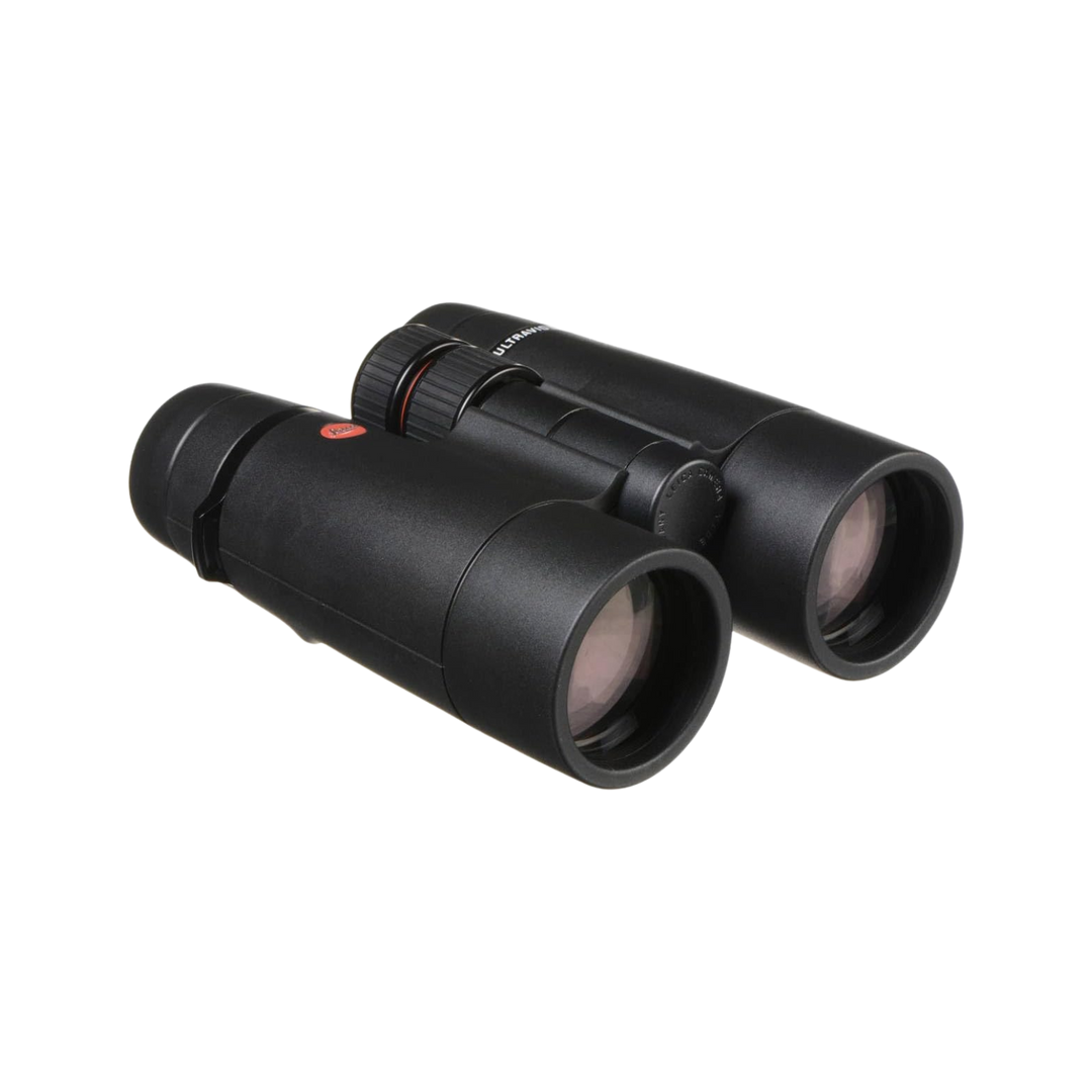 Leica Ultravid HD-Plus 10x42mm Binoculars